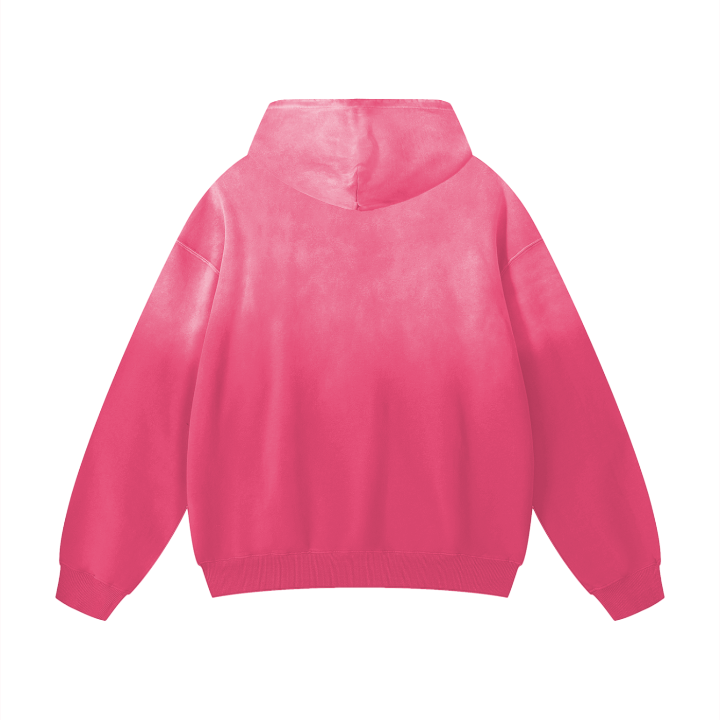 FADE Heavyweight Hoodie