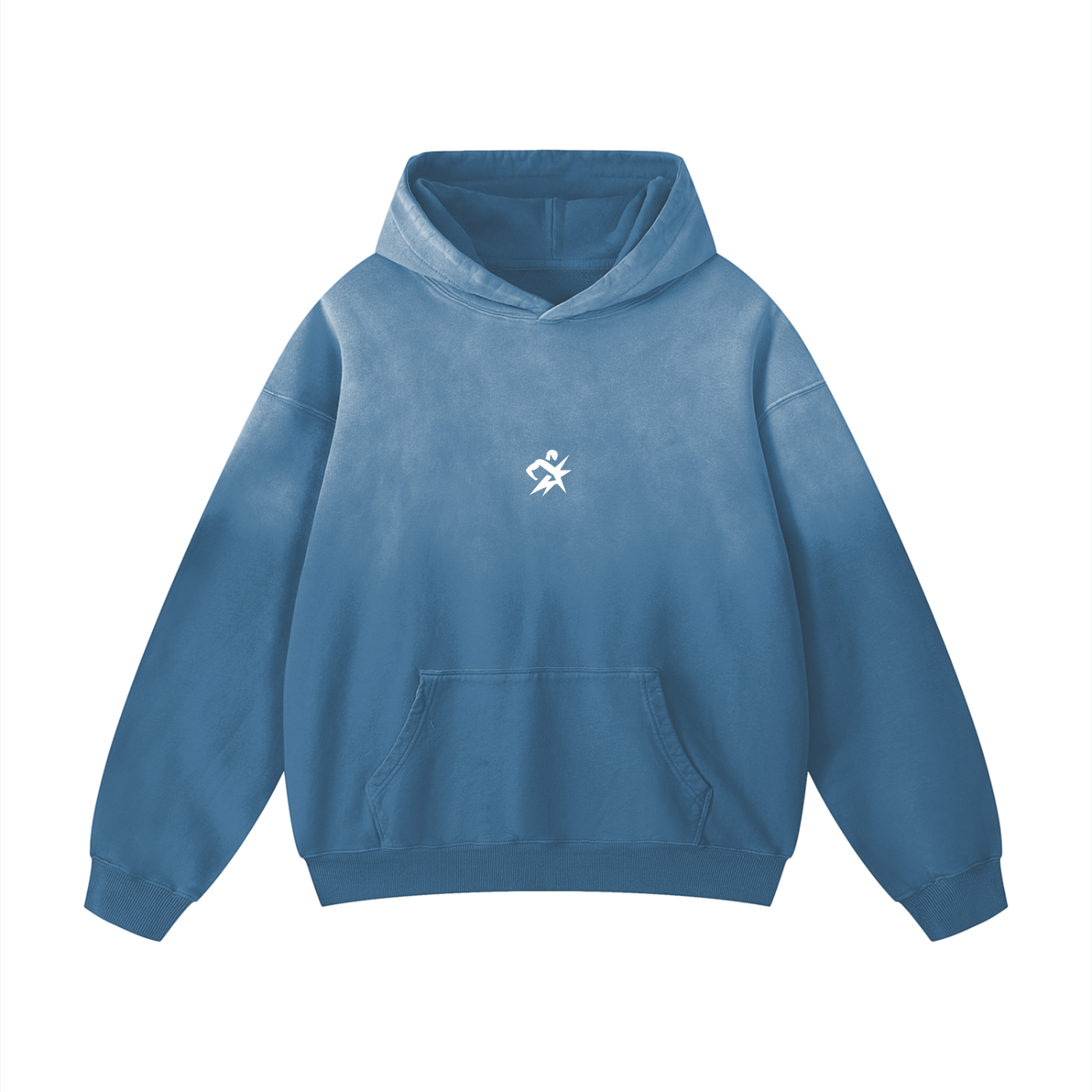 FADE Heavyweight Hoodie