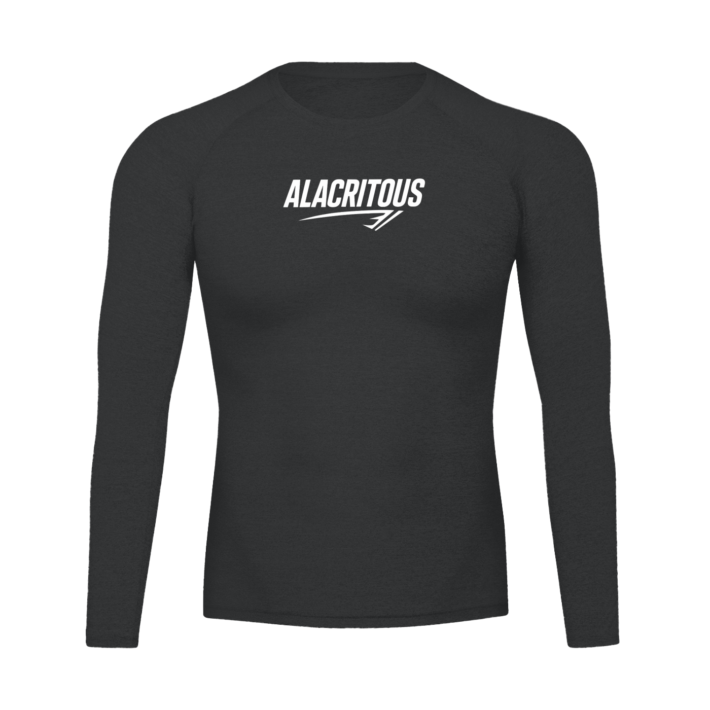 Performance Long Sleeve T-Shirt