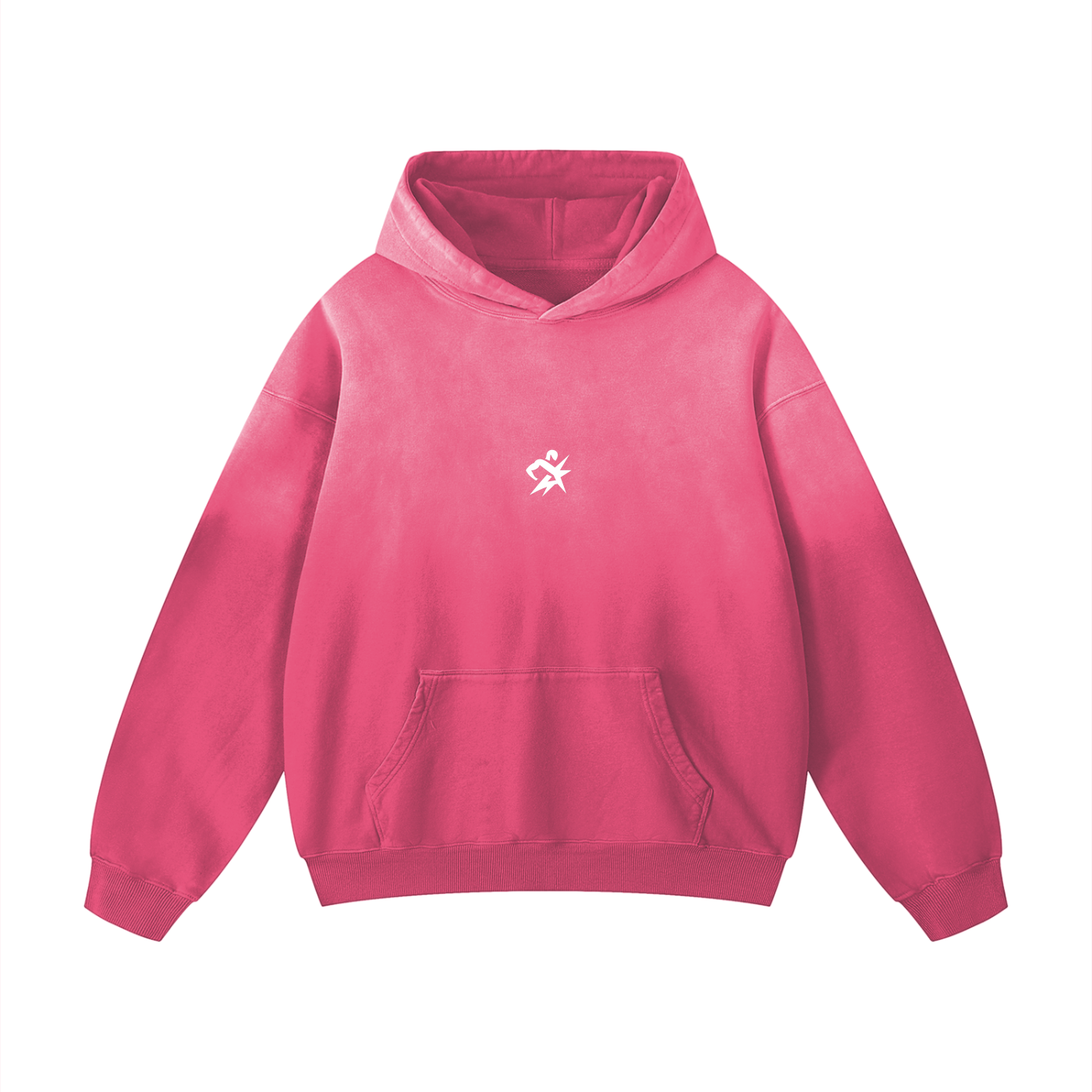 FADE Heavyweight Hoodie