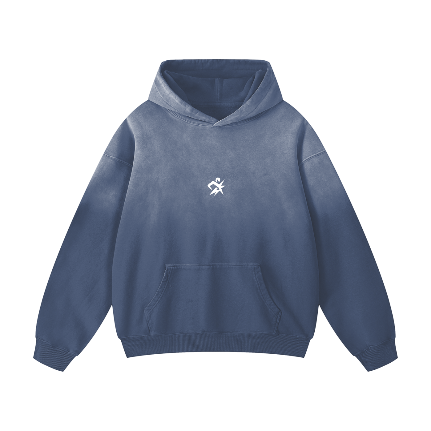 FADE Heavyweight Hoodie