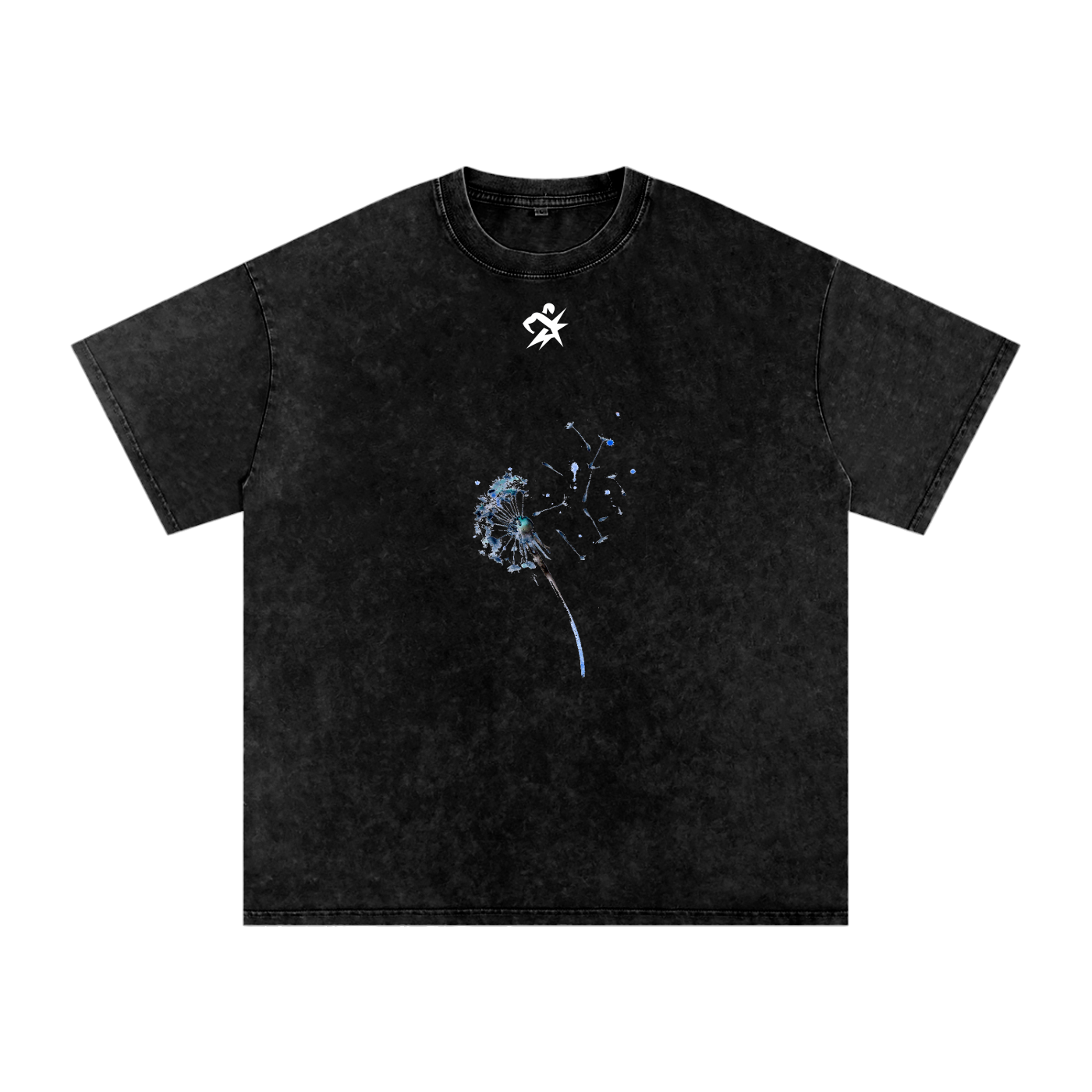 V1 Vintage Oversized T-shirt