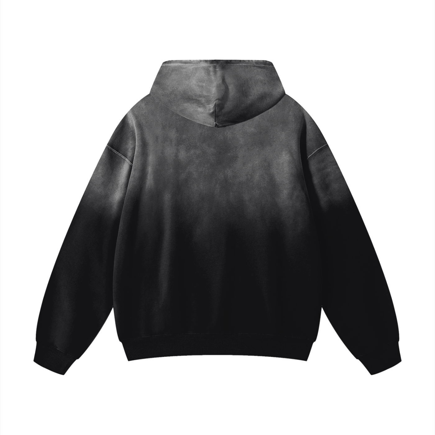 FADE Heavyweight Hoodie