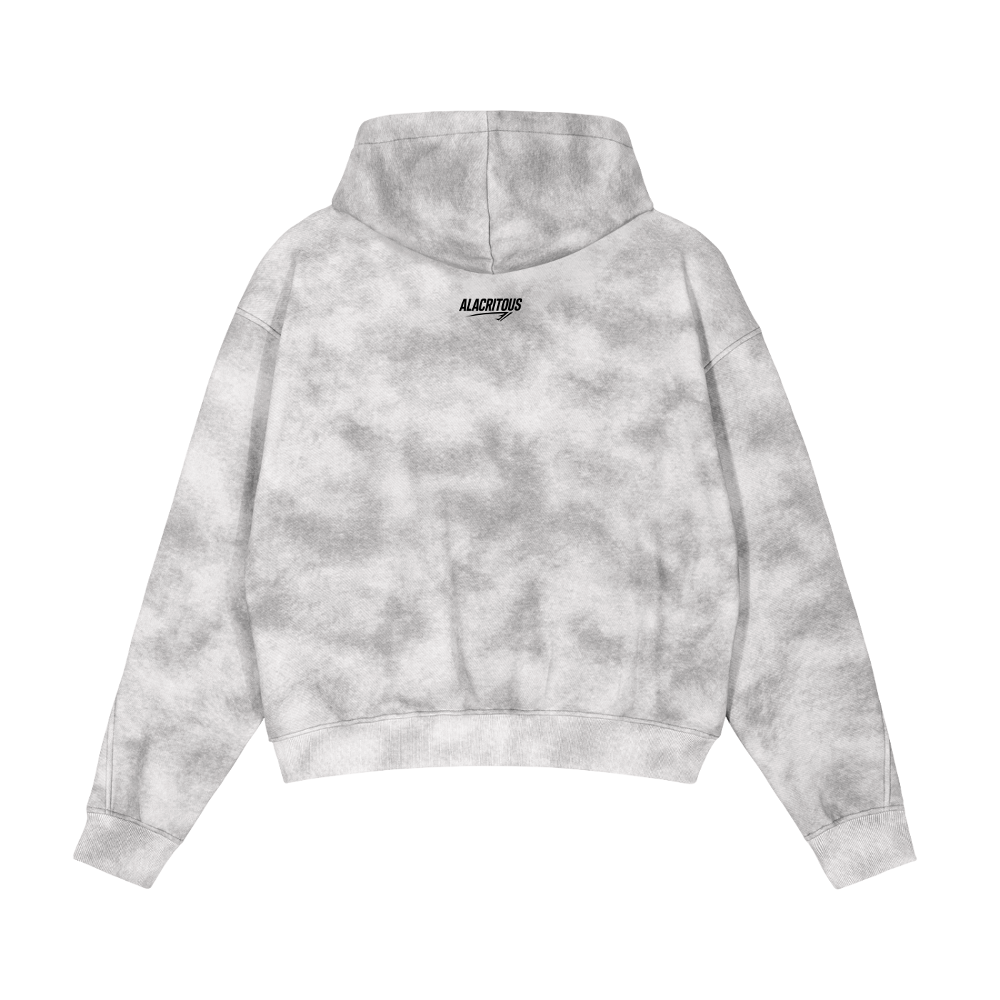 Cloudform Hoodie