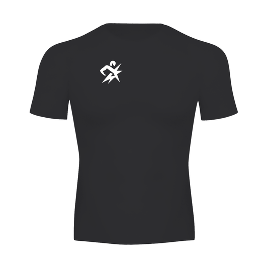 Core Short Sleeve Compression