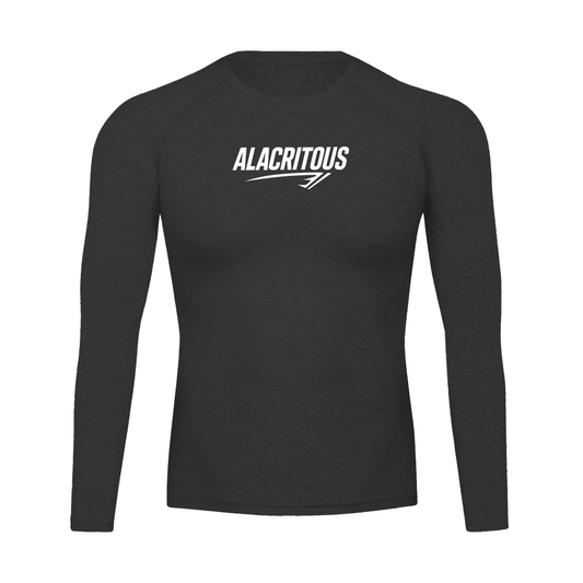 Performance Long Sleeve T-Shirt