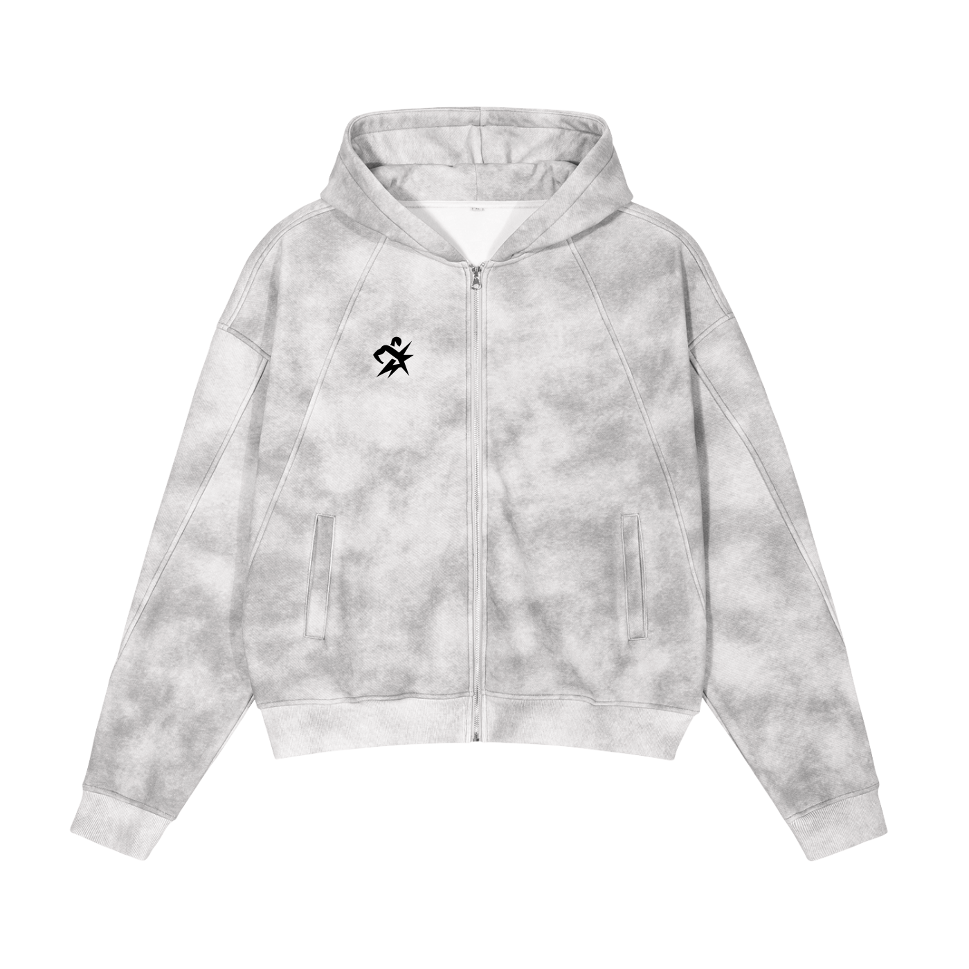 Cloudform Hoodie