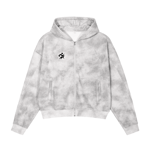 Cloudform Hoodie