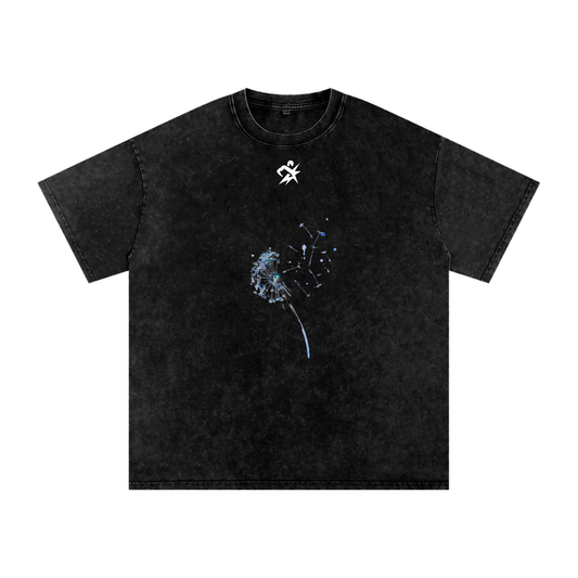 V1 Vintage Oversized T-shirt