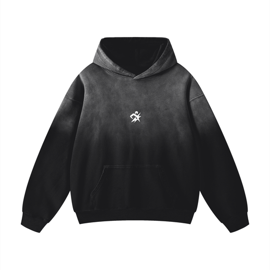FADE Heavyweight Hoodie